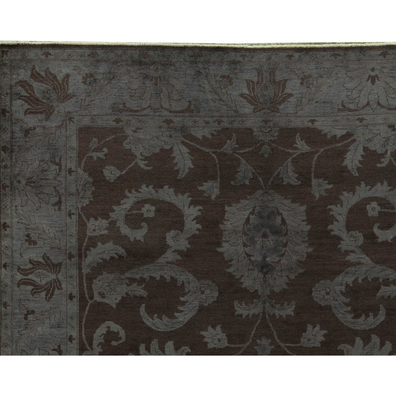 One-of-a-Kind 8'3" X 9'9" Area Rug
