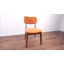 Avra Upholstered Solid Wood Side Chair-954845862
