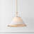 Lainey 3 Light 24" Pendant