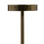 Bevin Stone End Table