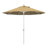 Wallach 108'' Market Umbrella-87525272