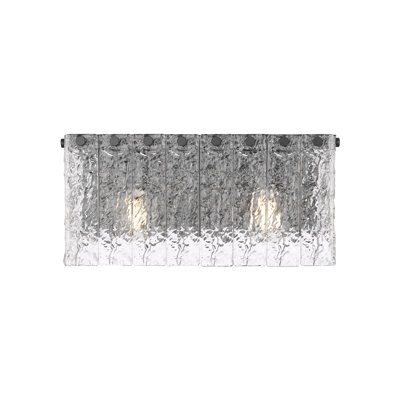 Timeothy 2 Light Vanity