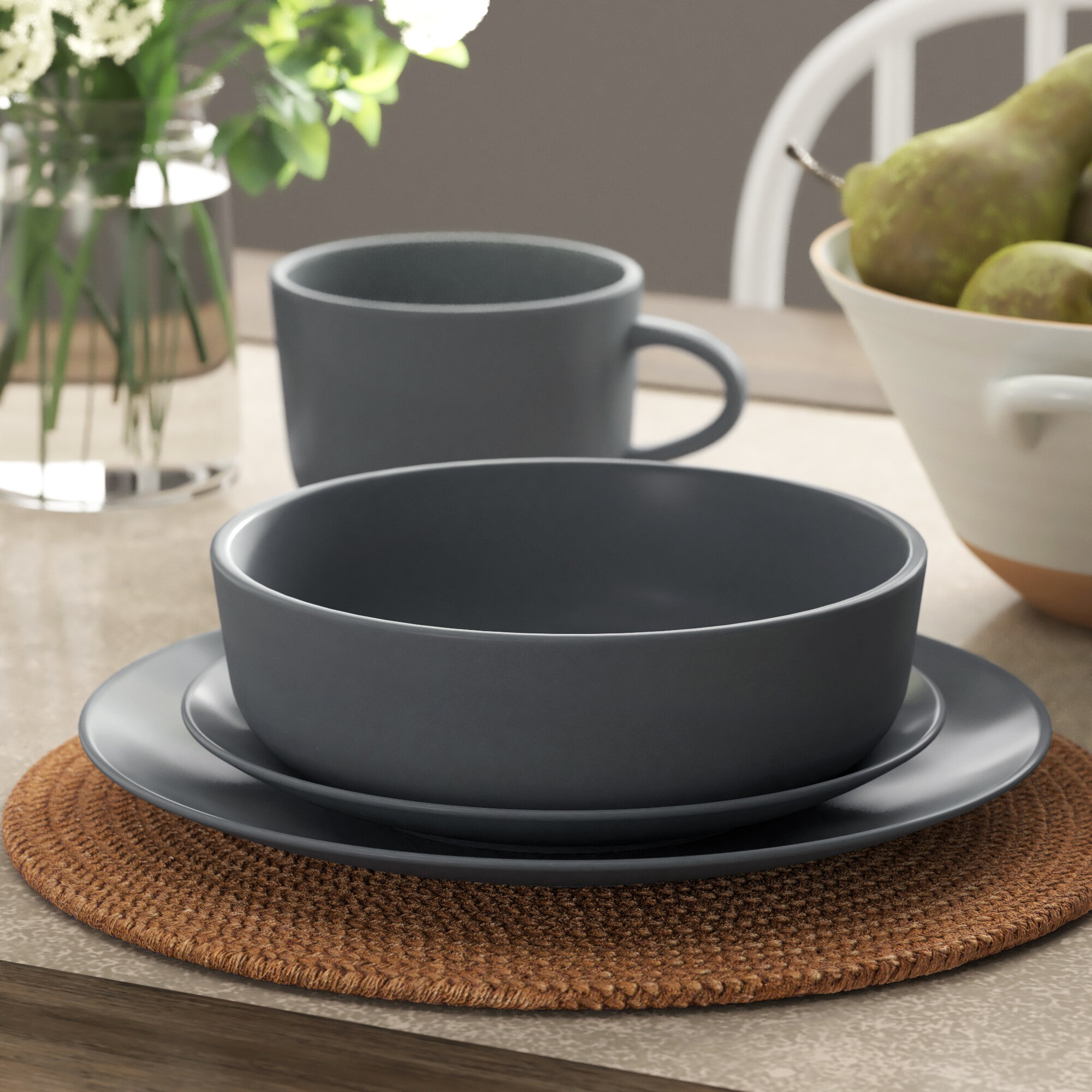 Our Best Dinnerware Sets Deals 2024 Wayfair   Our Best Dinnerware Sets Deals 