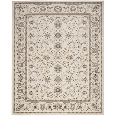 Oriental Indoor Rug