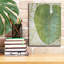  «Frond 4» par Chariklia Zarris, art mural sur toile, 12 po x 16 po-1717425370