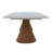 Rizzi 120'' Dining Table-679438990