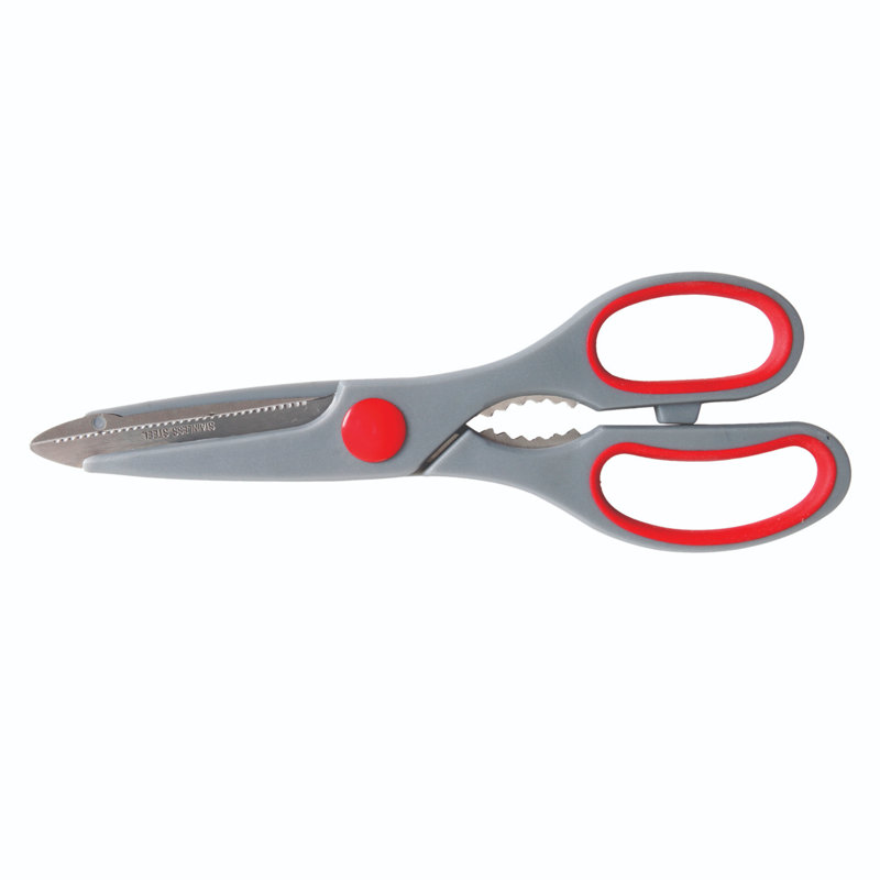Ensemble de couverts 14 pièces Oster Lindbergh, Rouge
