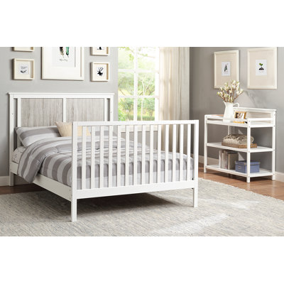 Connelly Full Bed Rails