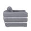 Chaise en cuir Monza-1444395271