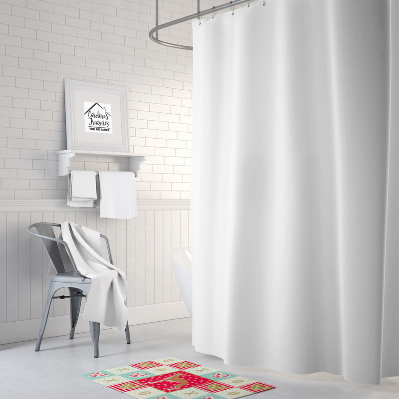 Tapis de cuisine en mousse mémoire love Shanaya, Lévrier italien beige