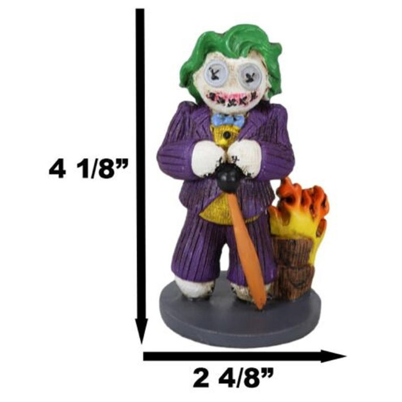 Figurine Ish