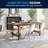 Averna Modern Side Chair with Wood Legs-763793359