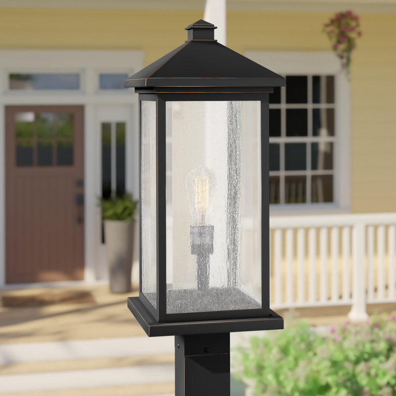 Lovette Lantern Head, Oil Rubbed Bronze
