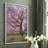 Maggie Framed Print - Solid Wood-103898895-103898894