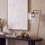 Lampe de table 30 po Dewetta