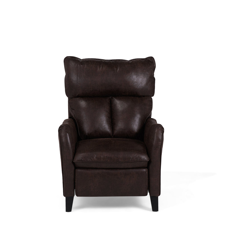 Lodgeste 68cm Wide Standard Recliner
