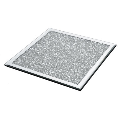 Eiland Wood Square Placemat