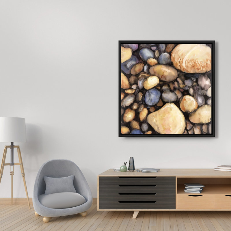 " Small Pebbles "