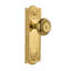 Meadows Plate with Meadows Door Knob-189254953-161748963