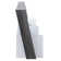 Fresquez 2 Piece Floating Shelf