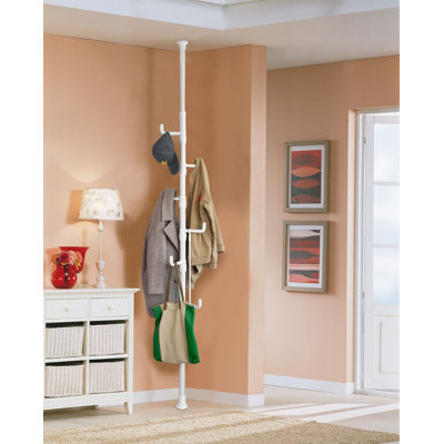 Calliope Freestanding Coat Rack