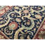 Hand Woven Wool Floral Area Rug