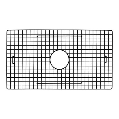 25.75" x 14.25" Sink Grid