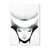 Cadre photo blanc
