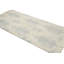 One-of-a-Kind 3'7" X 8'1" Hand Knotted Area Rug