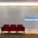 Sahara Horizontal MirroFlex 4ft. x 8ft. Glue Up PVC 3D Wall Panels 96 sq.ft.