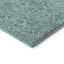 Tapis bleu sarcelle lavable à la machine Premium Prisco-469927512