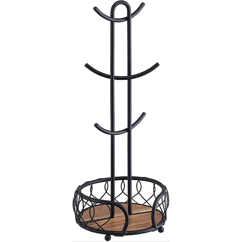 Leokadija Mug Tree