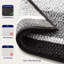 Tapis pour salle de bain Gradient Soft-1105303446