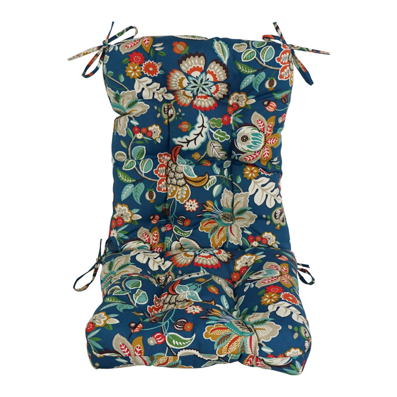 Outdoor 4.5'' Seat / Back Cushion
