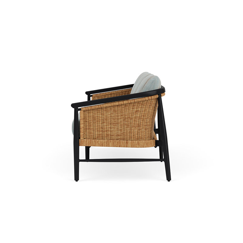 Galloway Outdoor - Seat, Colorwave Mist