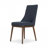 Rosner 19'' H Upholstered Parsons Chair-600776370