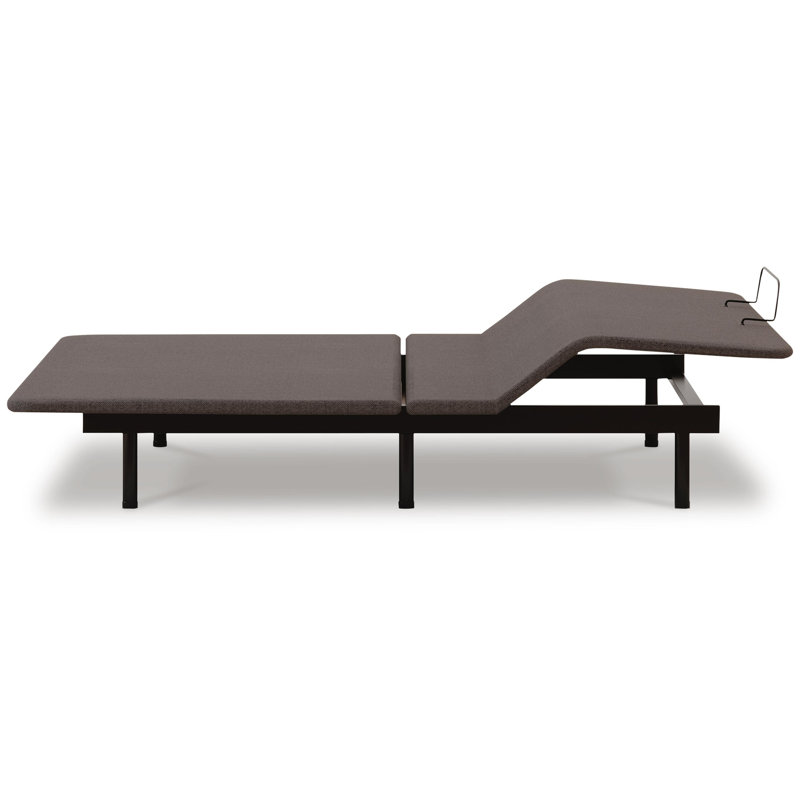Modèle de tête / pied - Base ajustable Good California King