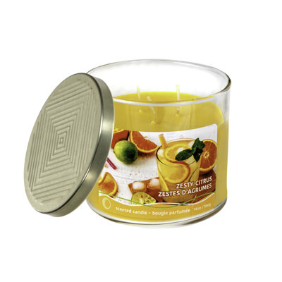 Jar Candle
