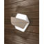 Dolomite Steel LED Flush Mounted Sconce-2054841424-2054841429