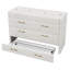 Solid Wood Bed-571441006