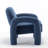 Upholstered Armchair-754544816