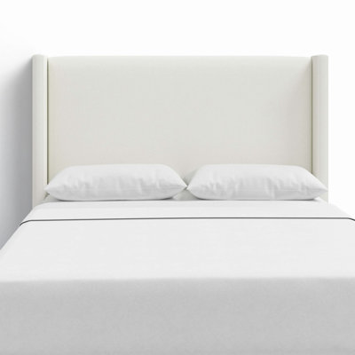 Hanson Pine Headboard