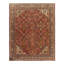 Wynand Hand Woven Cotton and Wool Oriental Area Rug