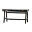 Dian Pine Black Desk