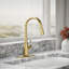 Simplice Pull Down Bar Faucet-1903794883