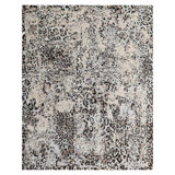 One-of-a-Kind 8'1" X 10' Area Rug