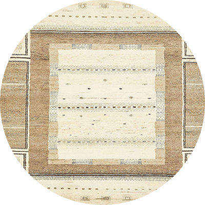 Abstract Indoor Rug