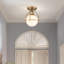 Plafonnier semi-encastré 1 lumière Globe-1266071769-1258195537-1222560541