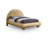 Madrid Velvet Bed-103232357-103232354