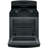 30" 5 cu. ft. Freestanding Gas Range